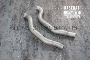 ชุดท่อ Tneer Maserati Levente S