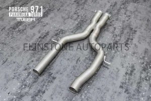 ชุดท่อ Tneer Porsche 971 Panamera Turbo