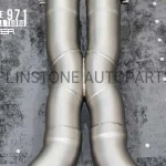 ชุดท่อ Tneer Porsche 971 Panamera Turbo