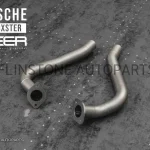 ชุดท่อ Tneer Porsche 981 Boxster