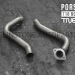 ชุดท่อ Tneer Porsche 718 Boxster