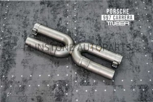 ชุดท่อ Tneer Porsche 997 Carrera S