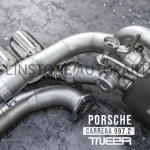 ชุดท่อ Tneer Porsche 997.2 Carrera