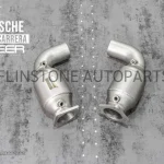 ชุดท่อ Tneer Porsche 991.2 Carrera S