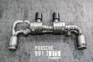 ชุดท่อ Tneer Porsche 991.2 Carrera GTS