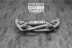 ชุดท่อ Tneer Aston Martin Rapide V12