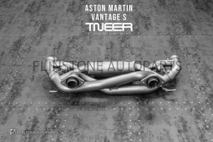 ชุดท่อ Tneer Aston Martin Vantage V8 2005-2017