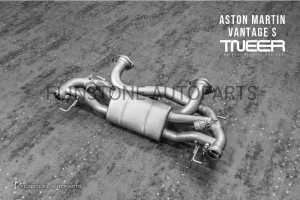 ชุดท่อ Tneer Aston Martin Vantage V8 2005-2017