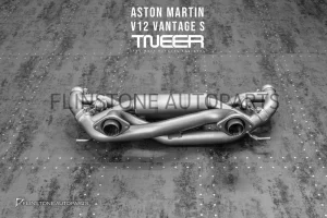 ชุดท่อ Tneer Aston Martin Vantage V12 2009-2018