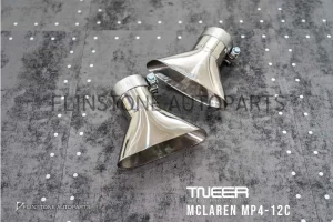 ชุดท่อ Tneer Mclaren MP4-12C