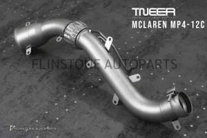 ชุดท่อ Tneer Mclaren MP4-12C