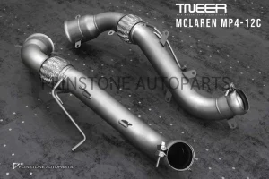 ชุดท่อ Tneer Mclaren MP4-12C