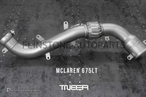 ชุดท่อ Tneer Mclaren 675LT