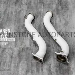 ชุดท่อ Tneer Mclaren 720S