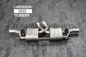 ชุดท่อ Tneer Lamborghini Urus