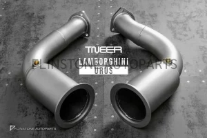 ชุดท่อ Tneer Lamborghini Urus