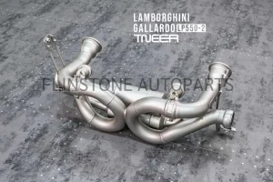 ชุดท่อ Tneer Lamborghini Gallardo LP550-2