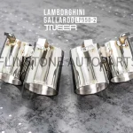 ชุดท่อ Tneer Lamborghini Gallardo LP550-2