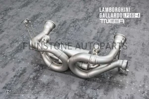 ชุดท่อ Tneer Lamborghini Gallardo LP560-4