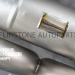 ชุดท่อ Tneer Lamborghini Huracan LP580-2