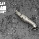 ชุดท่อ Tneer Ferrari F430