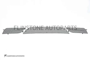 กระจังหน้า Porsche 992 Carrera Sport Design ทรง Zunsport (แท้)