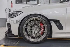 แก้มข้าง BMW Series3 G20 ทรง Sport Pro
