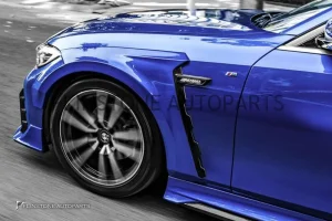 ชุดแต่งรอบคัน BMW Series3 G20 ทรง Akasaka Style