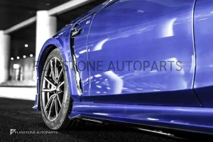 ชุดแต่งรอบคัน BMW Series3 G20 ทรง Akasaka Style