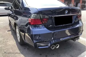 ชุดแต่งรอบคัน BMW Series3 E90 ทรง M4