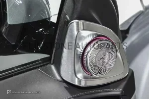 ลำโพง W223 Tweer Burmester