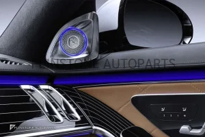 ลำโพง W223 Tweer Burmester