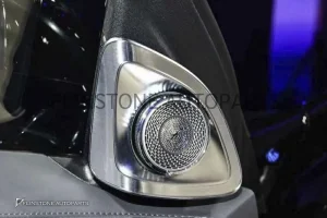 ลำโพง W223 Tweer Burmester