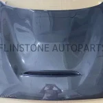 ฝากระโปรง Carbon Fiber BMW M2 F22 F87 ทรง GTS
