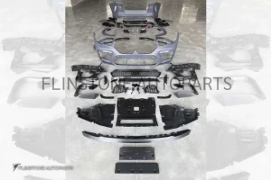 ชุดแต่งรอบคัน BMW X6 G06 ทรง X6M