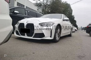 ชุดแปลงโฉมรอบคัน BMW Series 3 F30 เป็น G20 ทรง M3