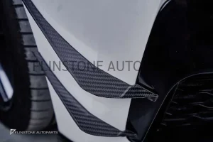 คาร์นาดหน้า Carbon Fiber Bmw G20 Series 3 ทรง Karbel