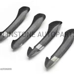 มือจับ Carbon Fiber BMW G05 X5 แบบครอบ