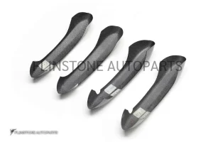 มือจับ Carbon Fiber BMW G05 X5 แบบครอบ