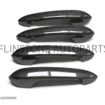 มือจับ Carbon Fiber BMW G05 X5 แบบครอบ