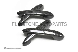 มือจับ Carbon Fiber BMW G05 X5 แบบครอบ