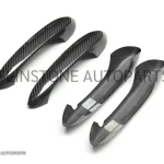 มือจับ Carbon Fiber BMW G05 X5 แบบครอบ