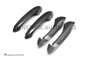 มือจับ Carbon Fiber BMW G05 X5 แบบครอบ