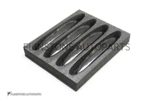 มือจับ Carbon Fiber BMW G05 X5 แบบครอบ