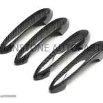 มือจับ Carbon Fiber BMW G05 X5 แบบครอบ