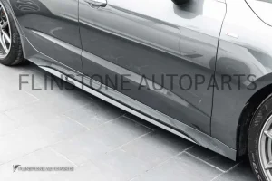 ชุดแต่งรอบคัน Audi A7 ทรง RS7 ปี 2021