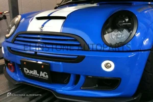 ลิ้นหน้า Mini R53 Ver.1.1-1.2 ทรง Duel AG