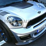 ฝากระโปรง Mini R60 Ver.1.1-1.2 ทรง Duel AG