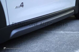 สเกิร์ตข้าง Mini R60 Ver.1.1 ทรง Duel AG