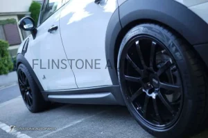 สเกิร์ตข้าง Mini R60 Ver.1.1 ทรง Duel AG